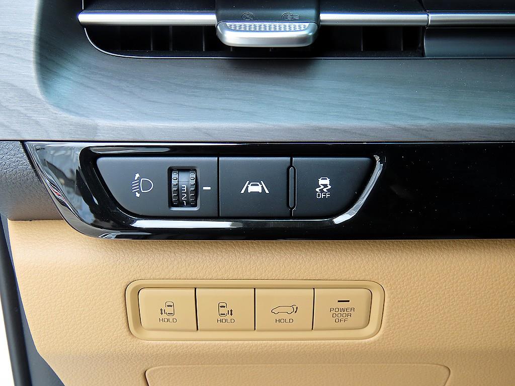 KIA Carnival 2023 Blanco - Importación desde Corea - HF Imports Iquique - Foto 13
