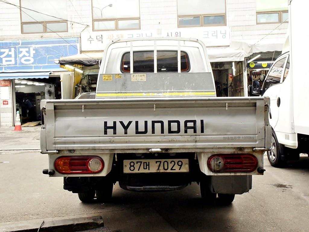 Small Truck Cargo (small) - Vista 5
