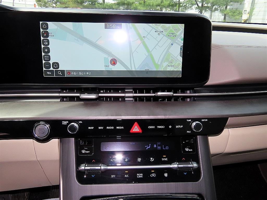 KIA Carnival 2021 - Importación desde Corea - HF Imports Iquique - Foto 14