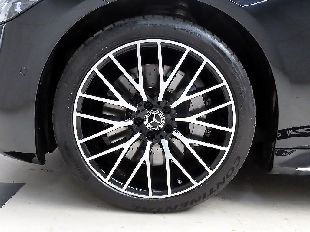 Mercedes Benz S Class 2022 Negro - Importación desde Corea - HF Imports Iquique - Foto 20