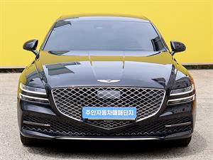 Genesis G80 - Vista 2