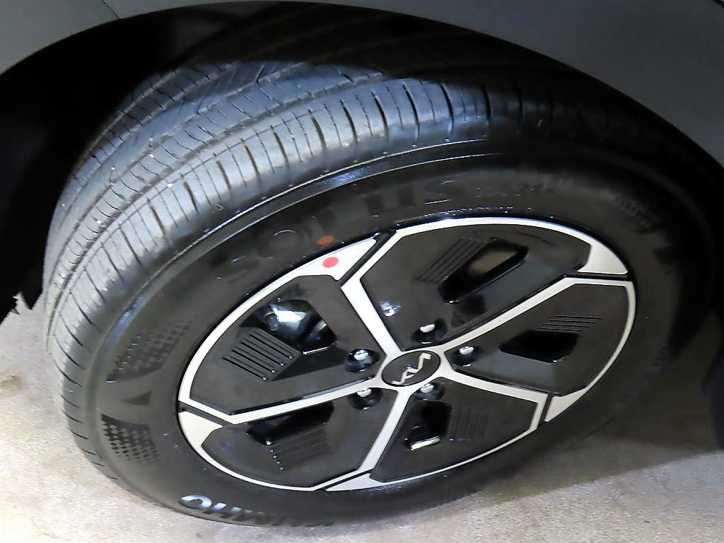 KIA Niro 2026 Gris - Importación desde Corea - HF Imports Iquique - Foto 20