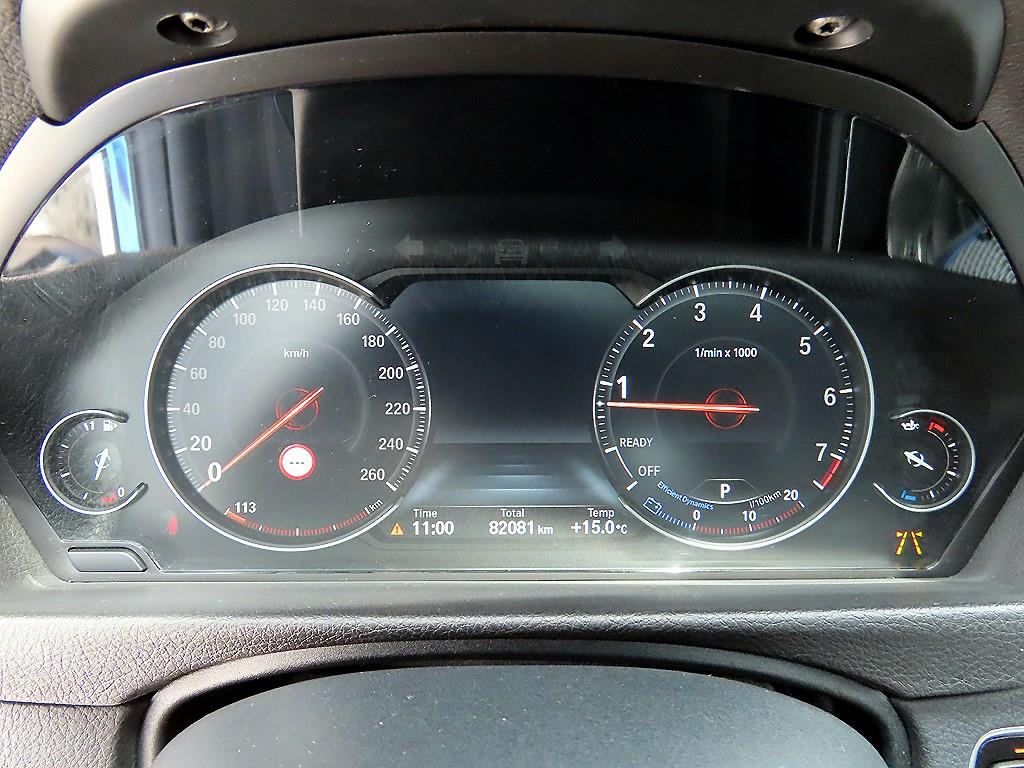 BMW 3 series - Vista 9