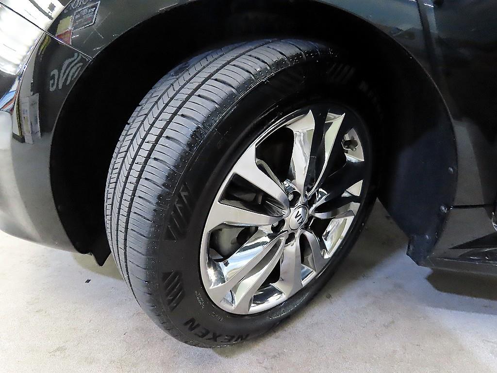 KIA Carnival 2017 Negro - Importación desde Corea - HF Imports Iquique - Foto 20