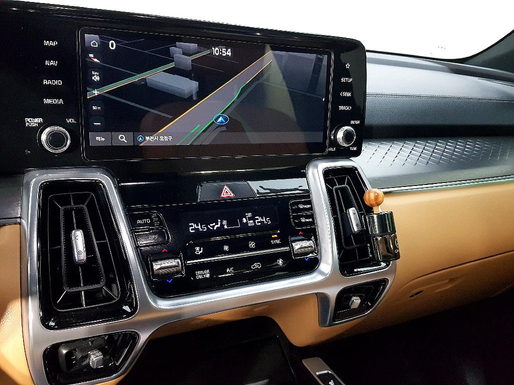 KIA Sorento - Vista 11