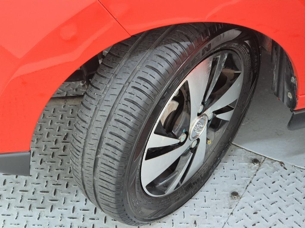 Other manufacturers SMART 2021 Rojo - Importación desde Corea - HF Imports Iquique - Foto 18