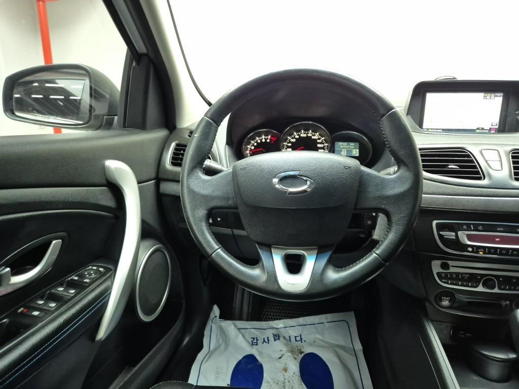 SAMSUNG SM3 - Vista 9