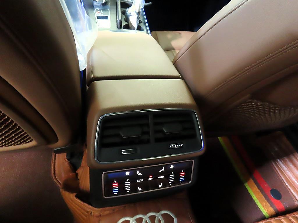 Audi A6 2022 Azul - Importación desde Corea - HF Imports Iquique - Foto 16