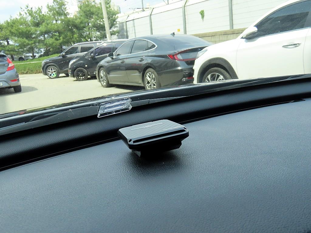 KIA K5 2019 Azul - Importación desde Corea - HF Imports Iquique - Foto 16