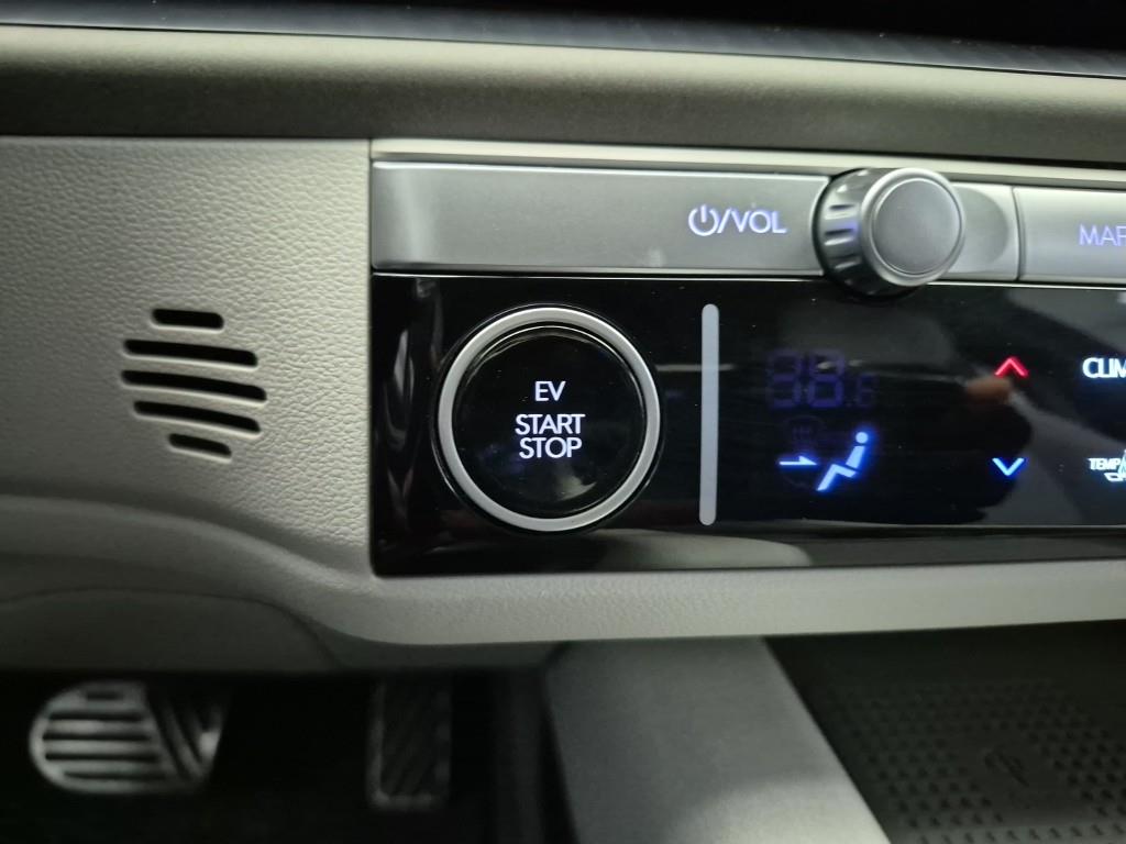 HYUNDAI Ioniq 6 2023 Blanco - Importación desde Corea - HF Imports Iquique - Foto 17