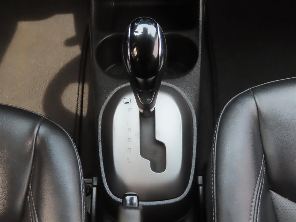 Chevrolet Spark 2019 Negro - Importación desde Corea - HF Imports Iquique - Foto 10