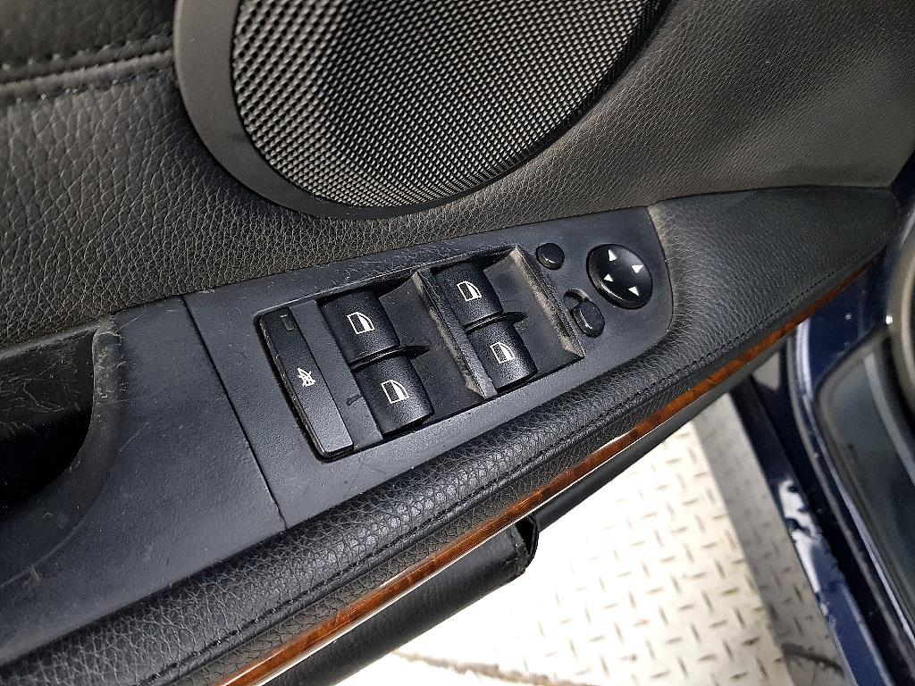 BMW 3 series - Vista 11