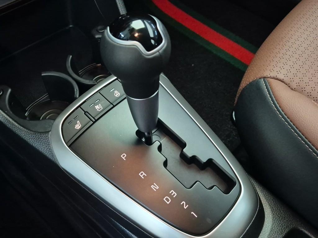 KIA Morning 2025 the color of pearl - Importación desde Corea - HF Imports Iquique - Foto 16