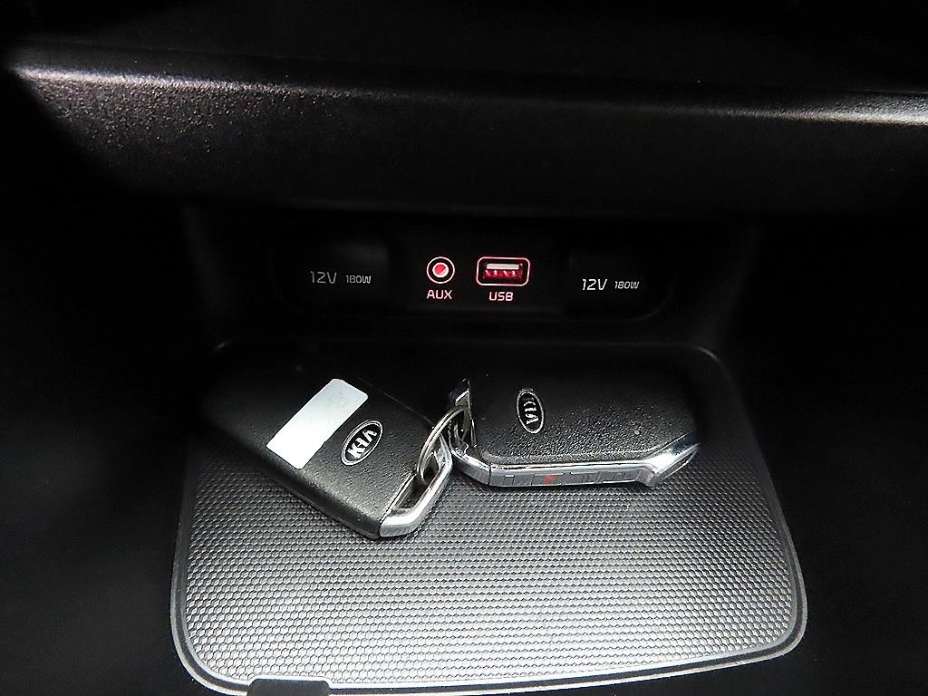 KIA K3 2019 - Importación desde Corea - HF Imports Iquique - Foto 14