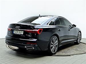 Audi A6 - Vista 8