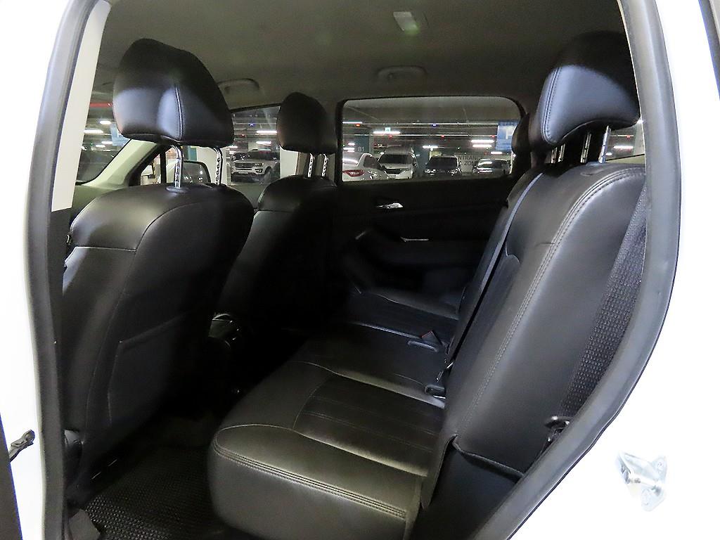 Chevrolet Orlando - Vista 7