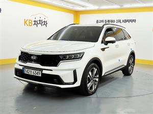 KIA Sorento - Vista 4