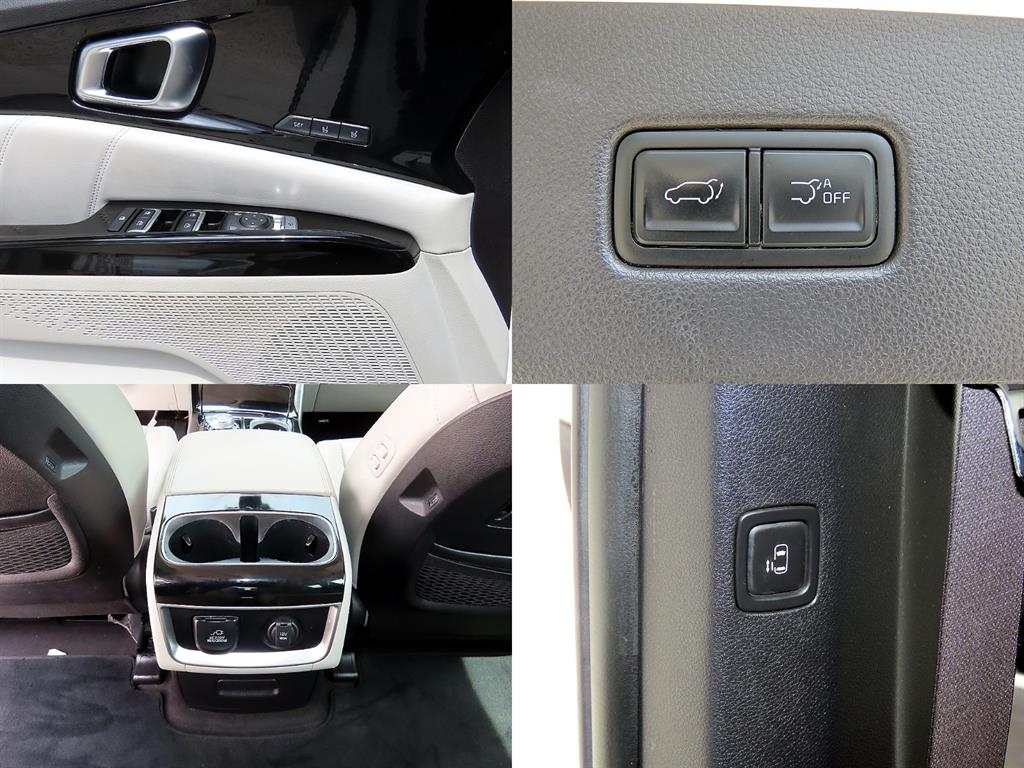 KIA Carnival 2022 - Importación desde Corea - HF Imports Iquique - Foto 18