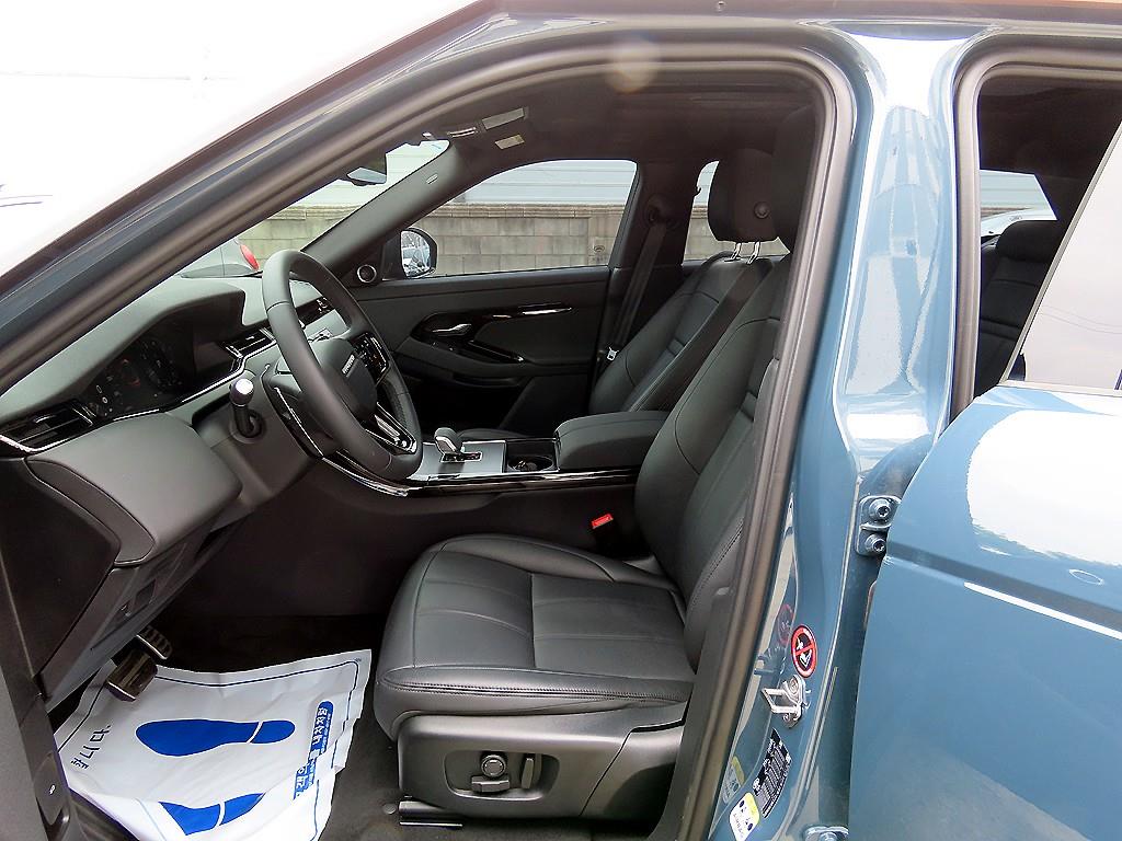 Land Rover Range Rover Bike - Vista 5