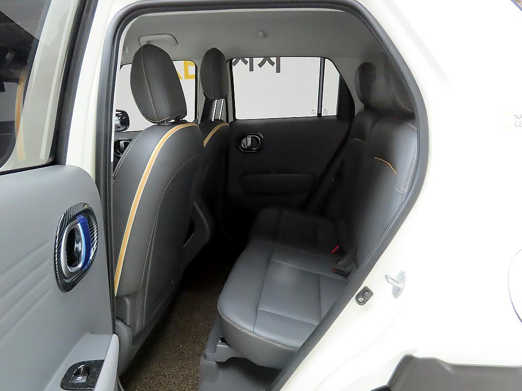 HYUNDAI Casper 2023 - Importación desde Corea - HF Imports Iquique - Foto 14