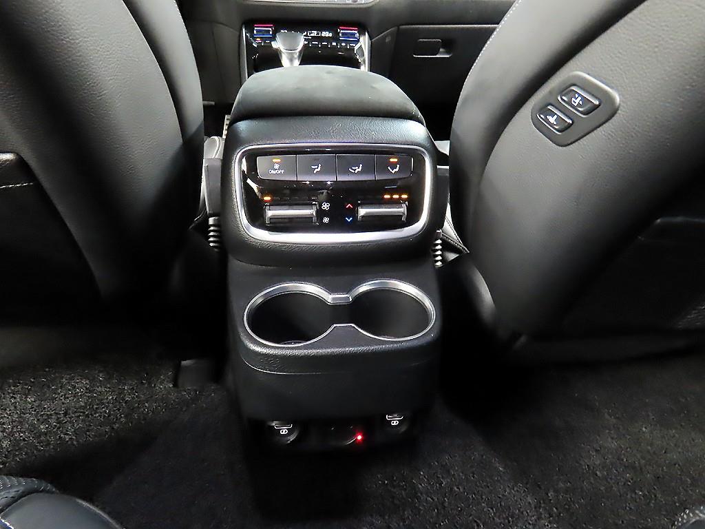 KIA Mohave 2021 - Importación desde Corea - HF Imports Iquique - Foto 13