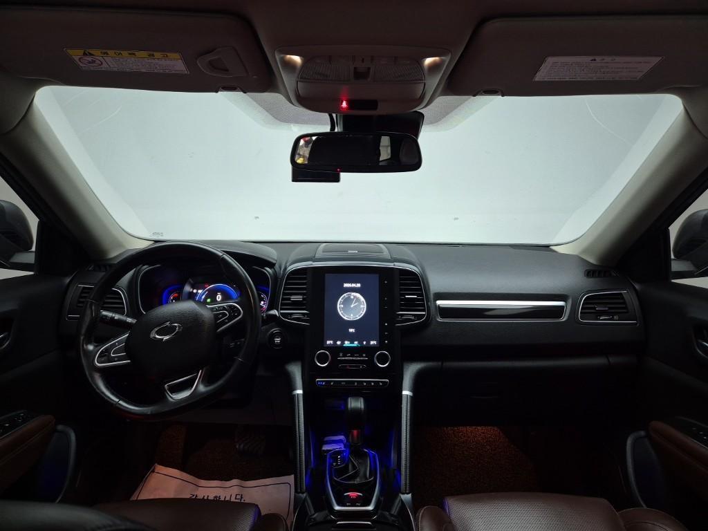 SAMSUNG QM6 2017 Gris - Importación desde Corea - HF Imports Iquique - Foto 18