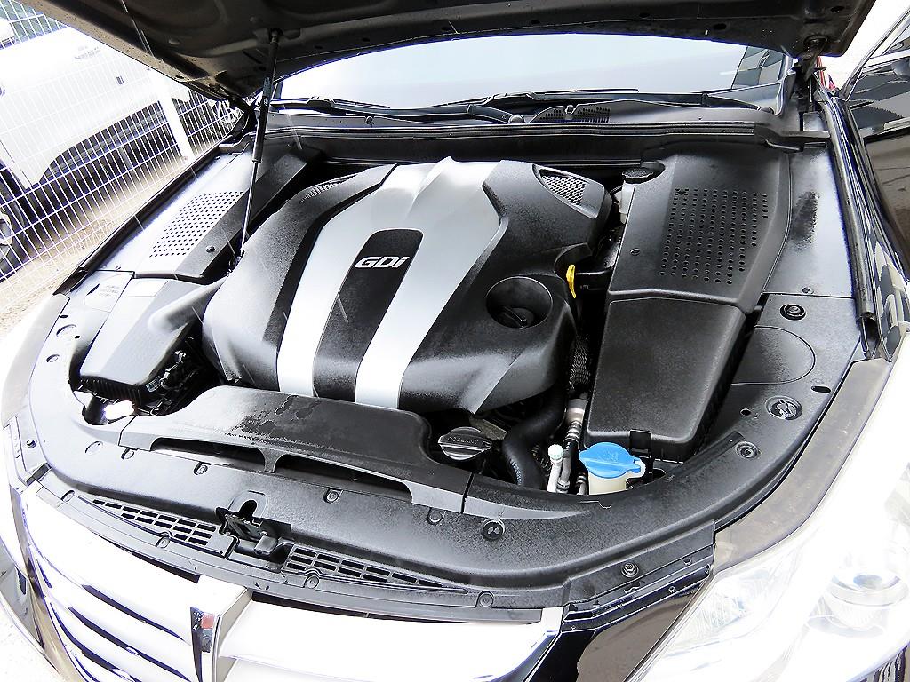 HYUNDAI Genesis 2013 - Importación desde Corea - HF Imports Iquique - Foto 17