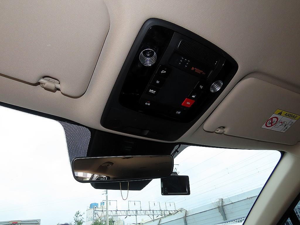 KIA Carnival 2023 Blanco - Importación desde Corea - HF Imports Iquique - Foto 15