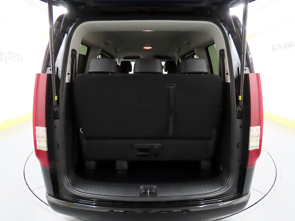 HYUNDAI Staria 2025 - Importación desde Corea - HF Imports Iquique - Foto 18