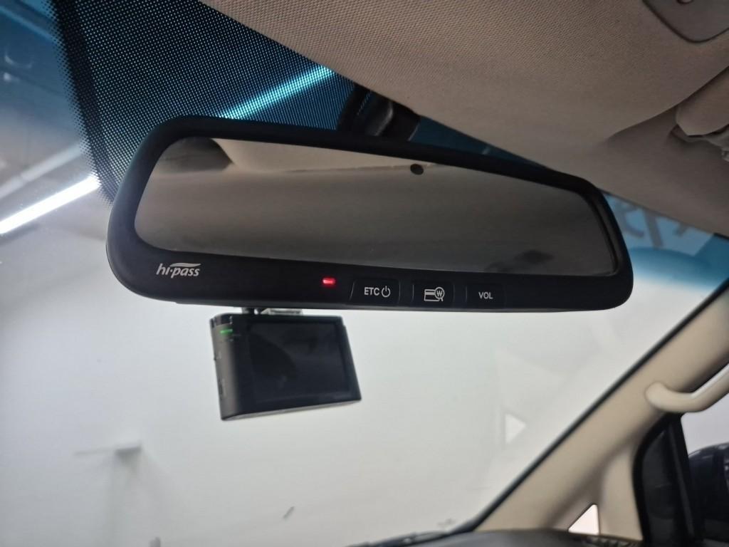 HYUNDAI Starex 2019 Azul - Importación desde Corea - HF Imports Iquique - Foto 16