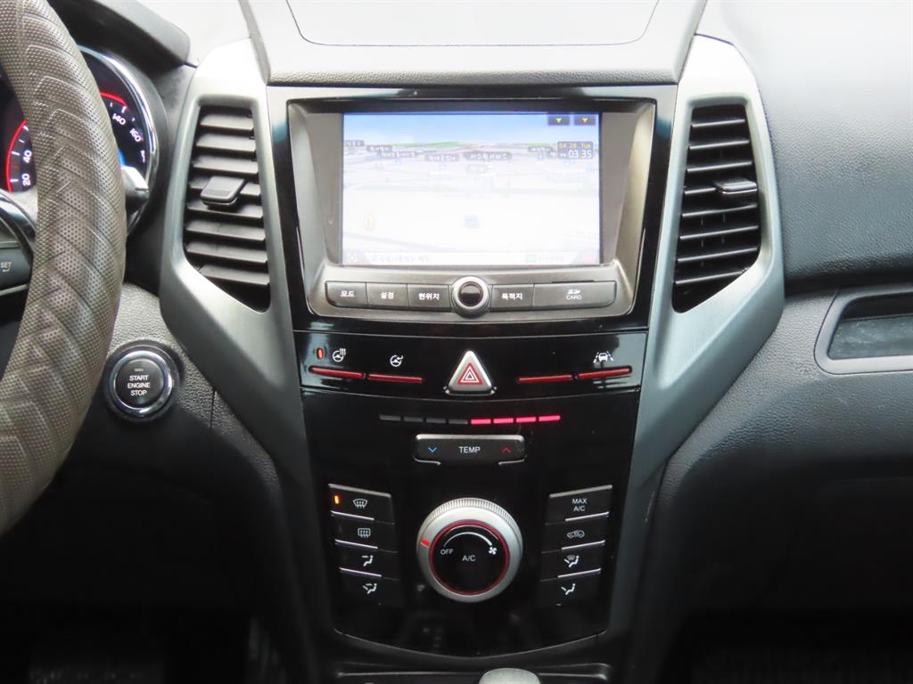 Ssangyong Tivoli 2018 - Importación desde Corea - HF Imports Iquique - Foto 9