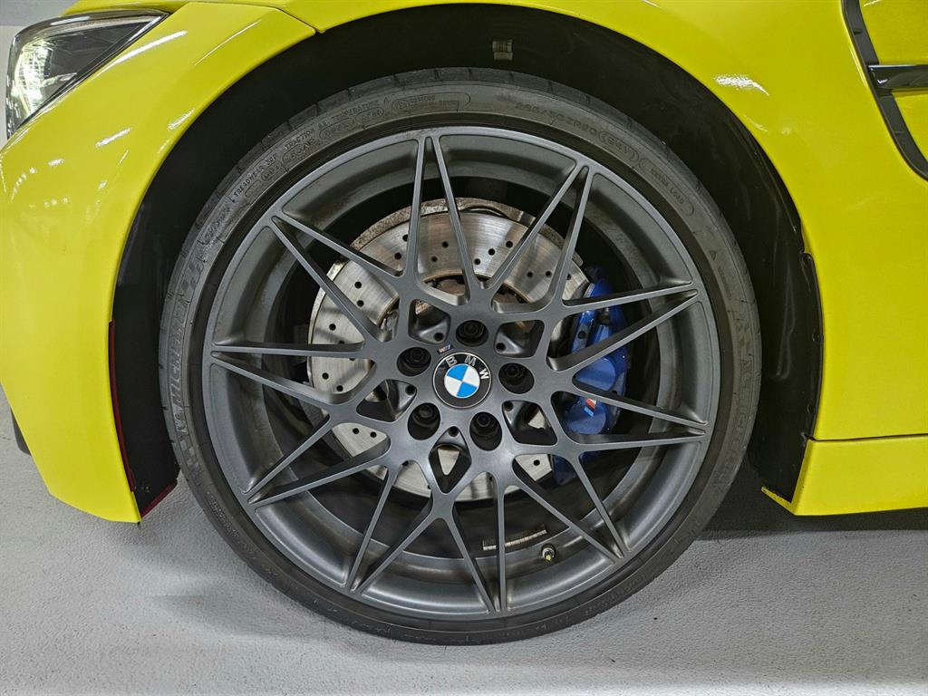 BMW 4 Series 2020 Rojo - Importación desde Corea - HF Imports Iquique - Foto 17