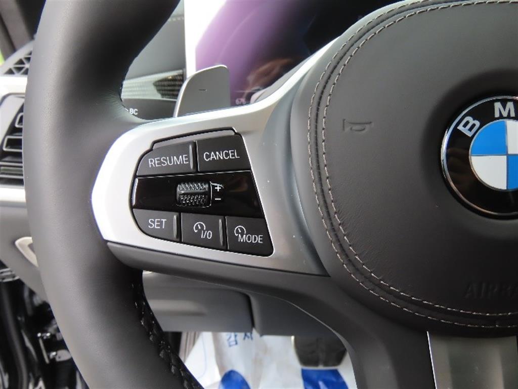 BMW X7 2025 - Importación desde Corea - HF Imports Iquique - Foto 11