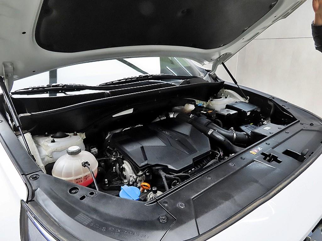 HYUNDAI Santa Fe 2021 - Importación desde Corea - HF Imports Iquique - Foto 19