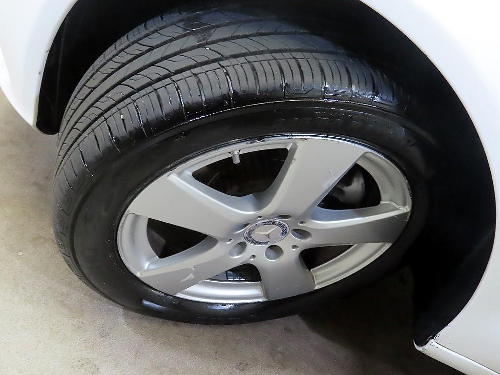 Mercedes Benz C Class 2016 Blanco - Importación desde Corea - HF Imports Iquique - Foto 20