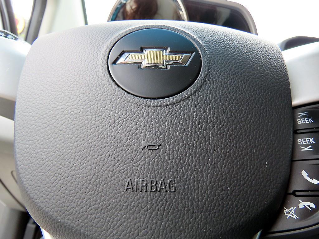 Chevrolet Spark 2014 - Importación desde Corea - HF Imports Iquique - Foto 13