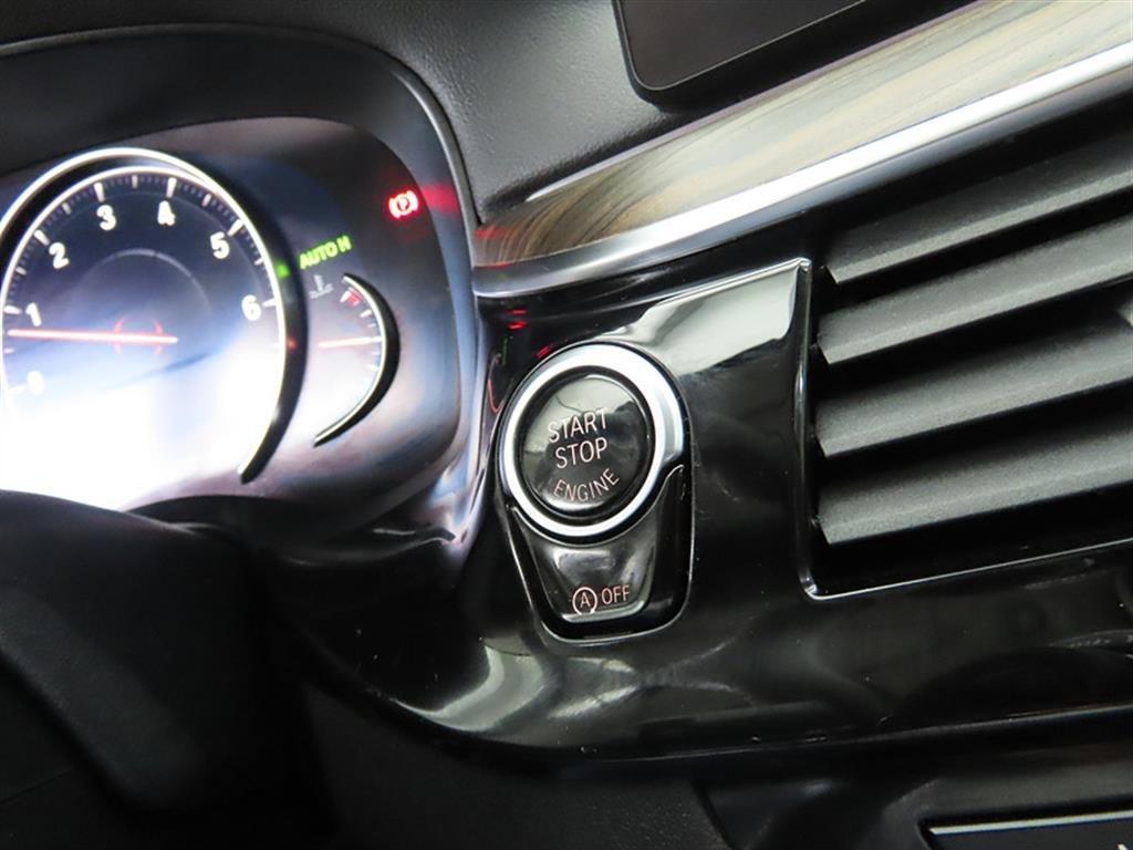 BMW 5 Series - Vista 11