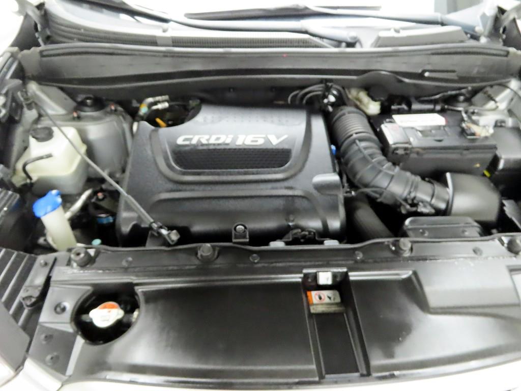 HYUNDAI Tucson 2015 - Importación desde Corea - HF Imports Iquique - Foto 20