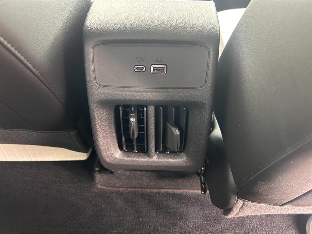 Chevrolet Trax 2025 Blanco - Importación desde Corea - HF Imports Iquique - Foto 18