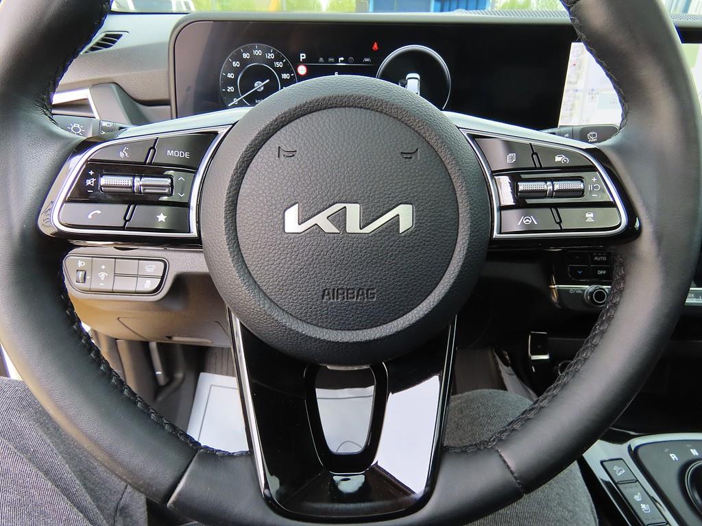 KIA Seltos - Vista 10
