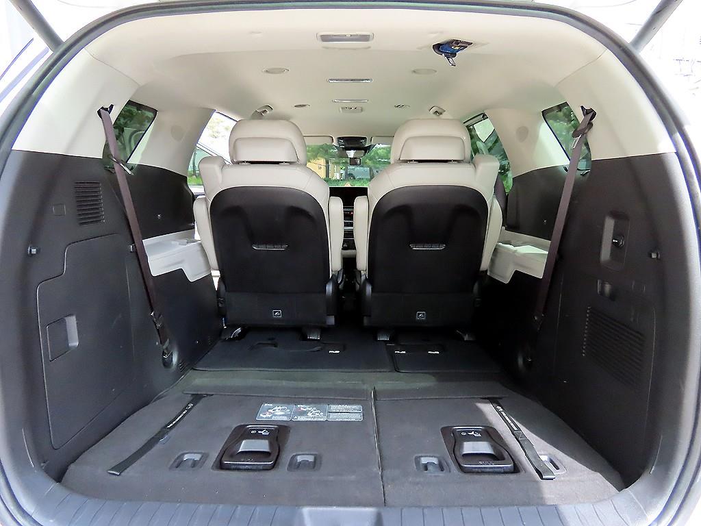 KIA Carnival 2022 - Importación desde Corea - HF Imports Iquique - Foto 17