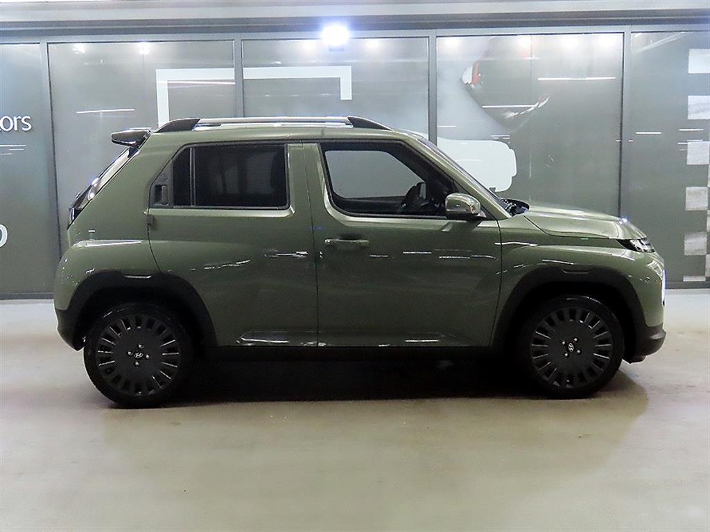 HYUNDAI Casper - Vista 3