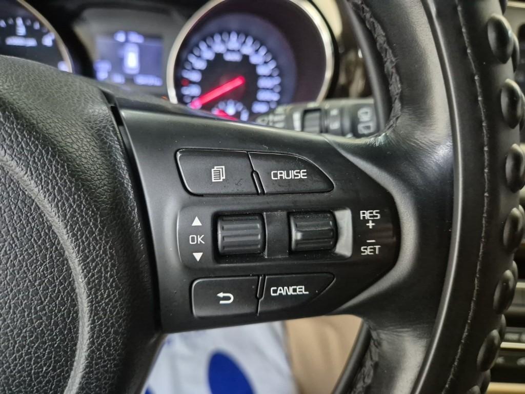 KIA Carnival - Vista 10