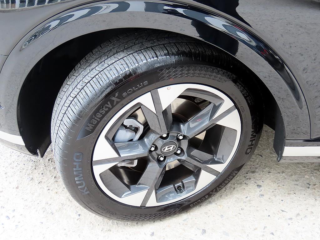 HYUNDAI Palisade 2025 Negro - Importación desde Corea - HF Imports Iquique - Foto 20