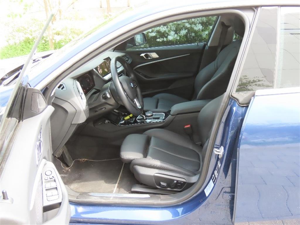 BMW 2 series 2023 - Importación desde Corea - HF Imports Iquique - Foto 13