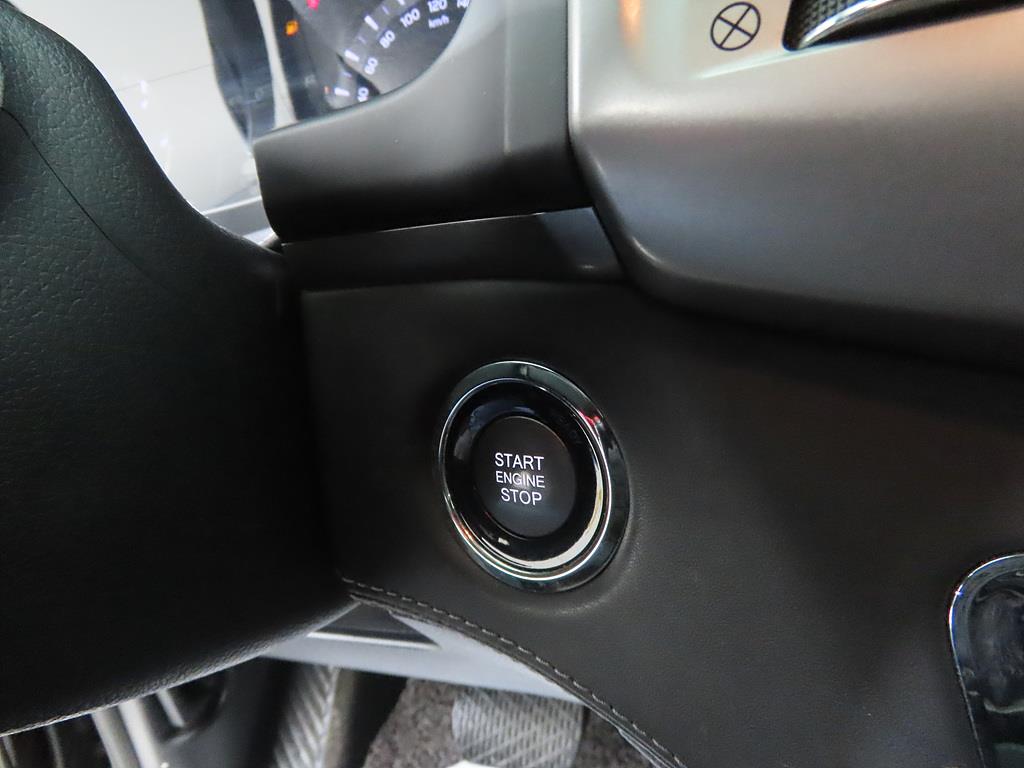 Ssangyong Rexton 2019 Café - Importación desde Corea - HF Imports Iquique - Foto 15