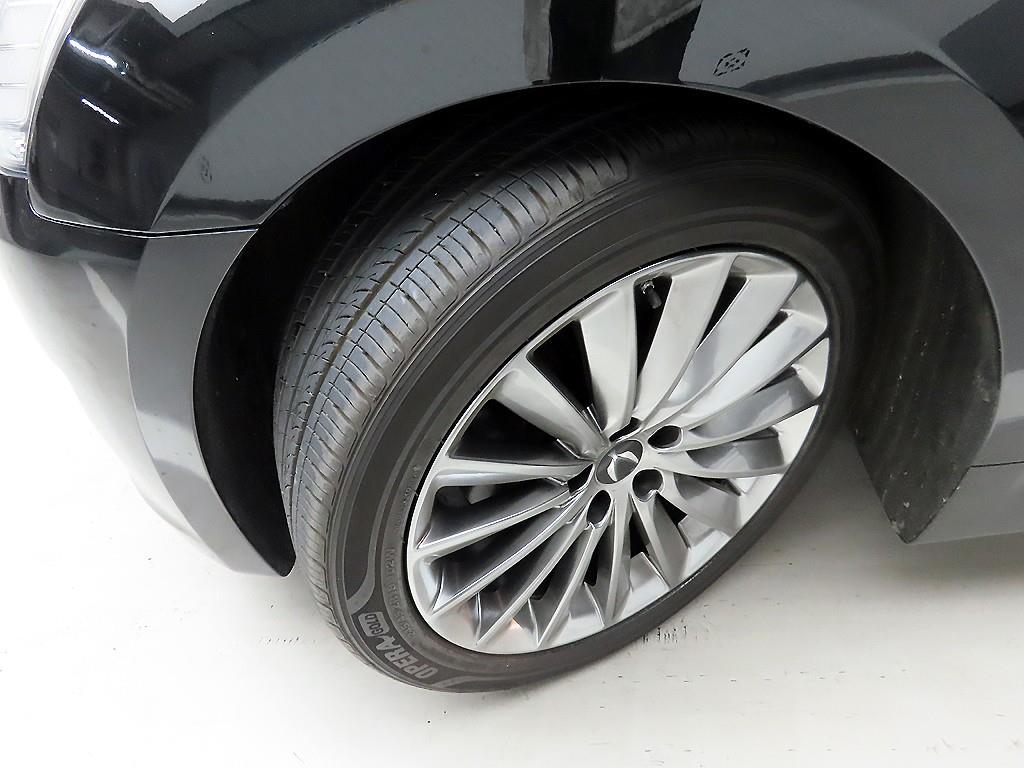 HYUNDAI Equus 2015 - Importación desde Corea - HF Imports Iquique - Foto 19