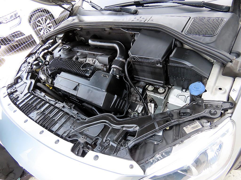Volvo V60 2016 Gris - Importación desde Corea - HF Imports Iquique - Foto 19