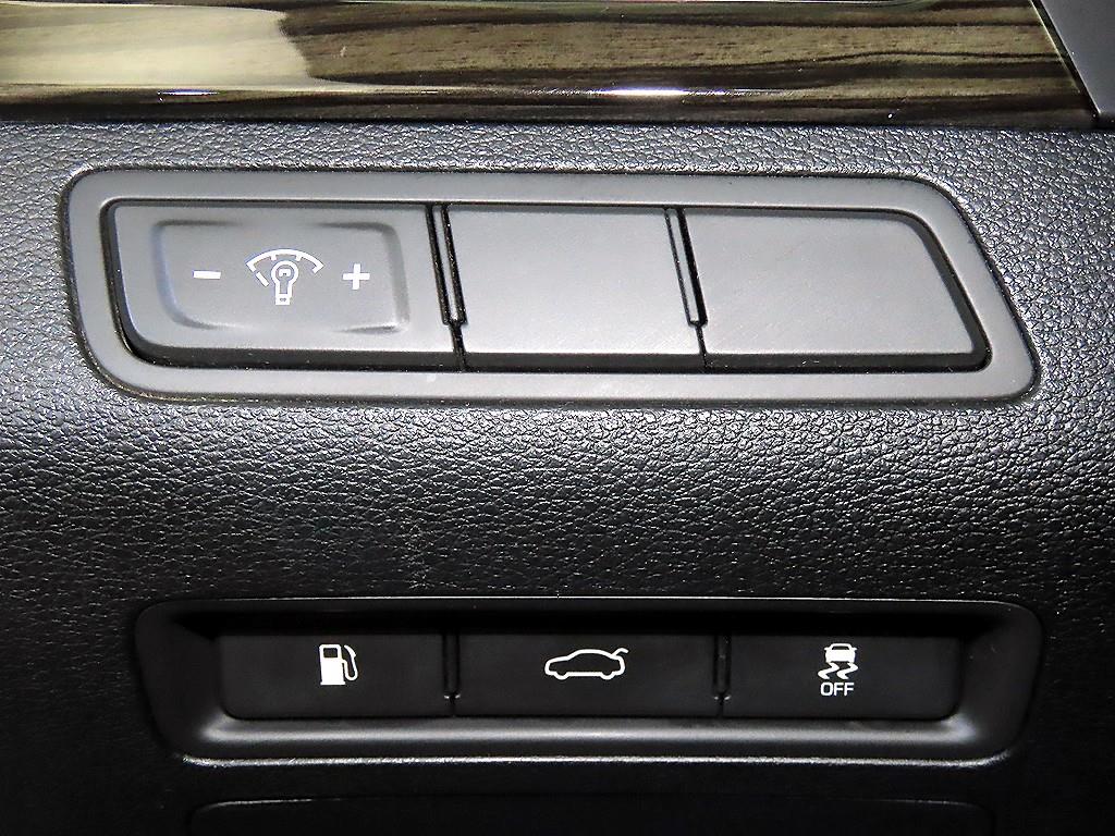 HYUNDAI Sonata 2016 Negro - Importación desde Corea - HF Imports Iquique - Foto 16