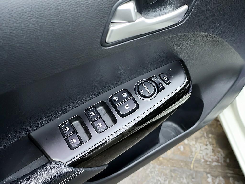 KIA Morning 2019 Blanco - Importación desde Corea - HF Imports Iquique - Foto 13